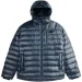 Picture Organic  Mid Puff Down Dark Blue XL (1012-SMT106C-XL)