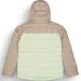 Picture Organic  Mid Puff Down W 2025 Cream M (1012-SWT0165C-M)