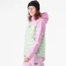 Picture Organic  Mid Puff Down W 2025 M Pink (1012-SWT0165A-M)