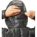 Picture Organic  Mid Puff Down W Black L (1012-SWT137B-L)