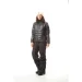 Picture Organic  Mid Puff Down W Black S (1012-SWT137B-S)