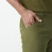   Picture Organic  Outif 2in1 Stretch Olive XXL (1012-MPT0174B-XXL)