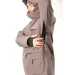 Picture Organic  U99 Plum Truffle XL (1012-MVT468A-XL)