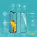   Piko Full Glue  Apple iPhone 16 Plus  (1283126593390)