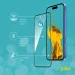   Piko Full Glue  Apple iPhone 16 Plus  (1283126593390)