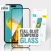   Piko Full Glue  Apple iPhone 16 Plus  (1283126593390)