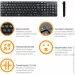  Piko KB-005 Black