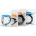- Piko CAT5e UTP Ethernet RJ45, 5 m, Black (1283126474064)