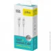  Piko CB-TT11 USB Type-C-Lightning 1.2 White (1283126504037)
