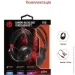  Piko PX5 Black-Red (1283126489815)
