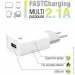   Piko TC-121 1xUSB 5/2,1A  (1283126492181)