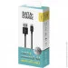  Piko CB-UM10 Micro USB 0.2m Black (1283126493874)