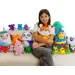  Pinata Smashlings     13  (SL7004-6)