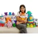 '  Pinata Smashlings   30  (SL7008-1)