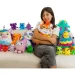 '  Pinata Smashlings  30  (SL7008-4)