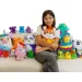 '  Pinata Smashlings  30  (SL7008-4)