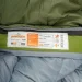  Pinguin Comfort PFM 185  (Khaki, Right Zip) (PNG 234244)