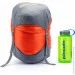  Pinguin Expert CCS 185 2020  (Orange, Left Zip) (233155)