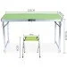  Pinguin     Folding Table 4   (iz12641)