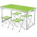  Pinguin     Folding Table 4   (iz12641)