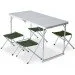    Pinguin Furniture Set  , Green (621.Green)