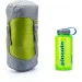  Pinguin Micra 185 2022  (Green, Right Zip) (PNG 230246)