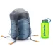  Pinguin Mistral PFM 195  (Green, Right Zip) (PNG 235449)