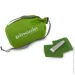 Pinguin  Pillow Green (1033-PNG 718041)