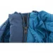  Pinguin Mistral PFM 185  (Blue, Right Zip) (PNG 235258)