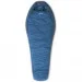  Pinguin Mistral PFM 185  (Blue, Right Zip) (PNG 235258)