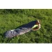  Pinguin Topas 175 BHB Micro Grey, Left Zip (206.175.Grey-L)