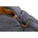  Pinguin Topas CCS 185 2022  (Grey, Right Zip) (PNG 231281)