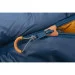  Pinguin Topas 195 2020  (Blue, Left Zip) (231359)