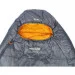  Pinguin Topas CCS 195 2022  (Grey, Right Zip) (PNG 231489)