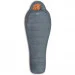  Pinguin Topas CCS 195 2022  (Grey, Right Zip) (PNG 231489)