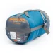  Pinguin Tramp 185 2022  (Petrol, Left Zip) (PNG 237160)