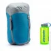  Pinguin Trekking 190 2020  (Petrol, Right Zip) (238464)