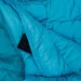  Pinguin Trekking 205 2022  (Khaki, Left Zip) (PNG 238549)