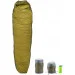  Pinguin Trekking 205 2022  (Khaki, Left Zip) (PNG 238549)