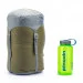  Pinguin Trekking 205 2022  (Khaki, Left Zip) (PNG 238549)