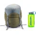  Pinguin Trekking 205 2022  (Khaki, Left Zip) (PNG 238549)