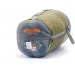  Pinguin Trekking 205 2022  (Khaki, Left Zip) (PNG 238549)