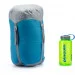  Pinguin Trekking 205 2020  (Petrol, Left Zip) (238563)