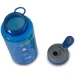  Pinguin Tritan Fat Sport Bottle 2023 BPA-free  (1 L, Orange) (PNG 816624)