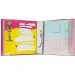   Pioneer FB Girl`s Book 10x15x56