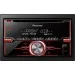  Pioneer FH-X380UB
