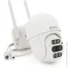   Pipo PP-IPC33D4MP20 PTZ 2.8mm ICSee