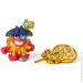  - PIRATIX PPX1D824IN00  "Golden Treasure"  