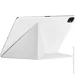  Pitaka MagEZ Case Folio 2  iPad Pro 11" [M4] - White (FOL2402P)