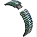 Pitaka Chroma Carbon Band Poetry  Apple Watch 42/44/45/49mm Things Wind (AWB2305)